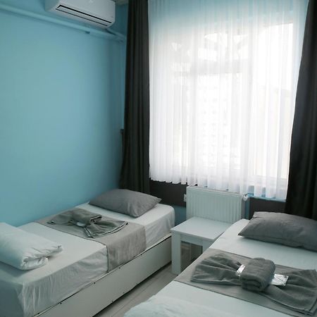 Otel Nil Firat Bursa Dış mekan fotoğraf
