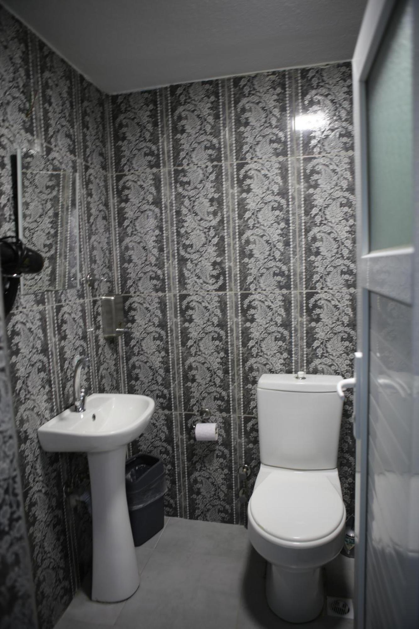 Otel Nil Firat Bursa Dış mekan fotoğraf