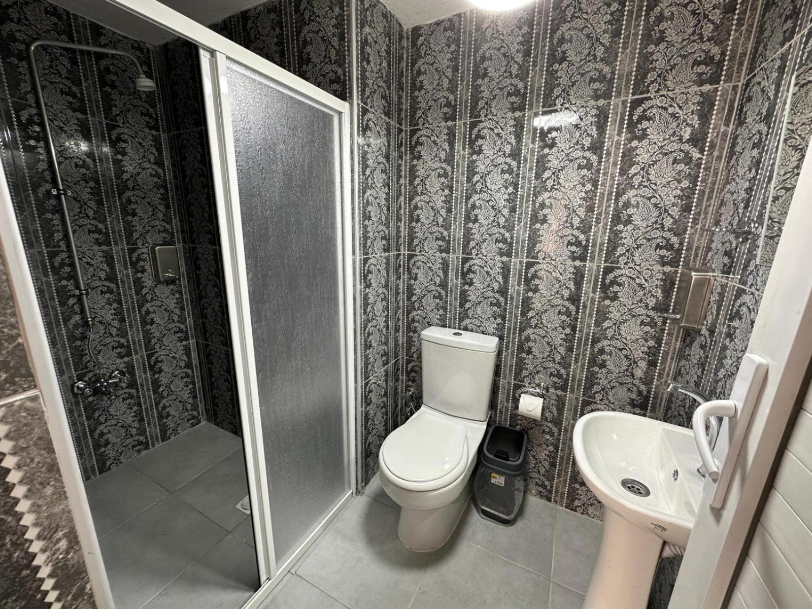 Otel Nil Firat Bursa Dış mekan fotoğraf